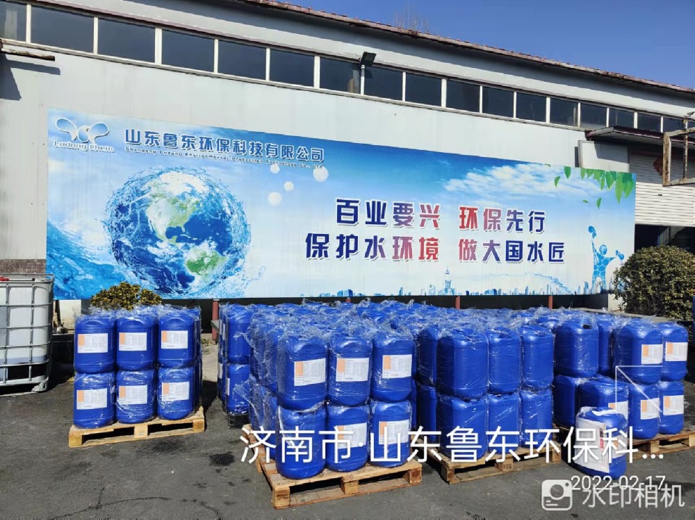 2022年， 魯東環保，虎力全開！