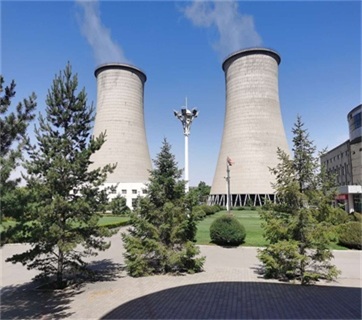 綠色無磷阻垢劑的發展 綠色無磷阻垢劑的發展