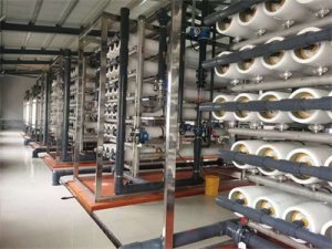 反滲透設(shè)備停機(jī)時的注意事項 反滲透設(shè)備停機(jī)時的注意事項