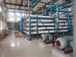 反滲透膜的特征與壽命 反滲透膜的特征與壽命