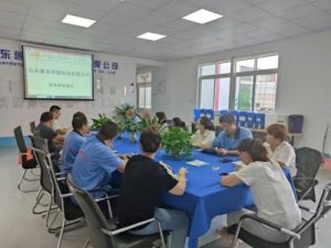安全生產無小事，防微杜漸成大就